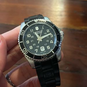 Victorinox Swiss Army Watch